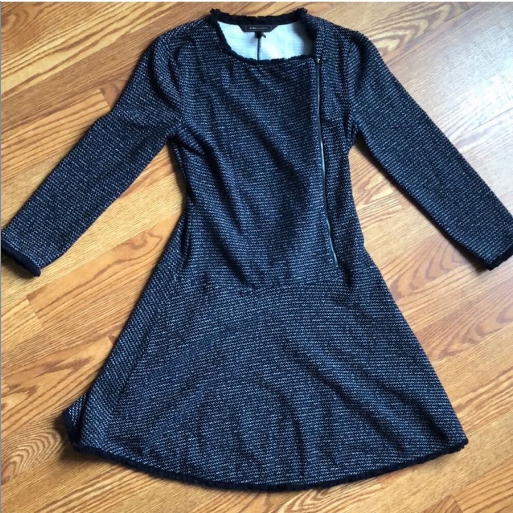 BCBG Max Azria dress